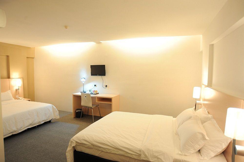 Super 8 Hotel @ Georgetown Extérieur photo
