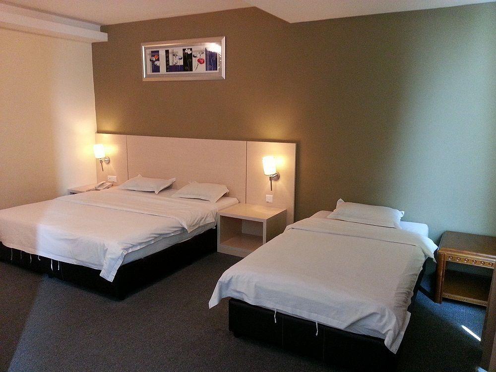 Super 8 Hotel @ Georgetown Extérieur photo