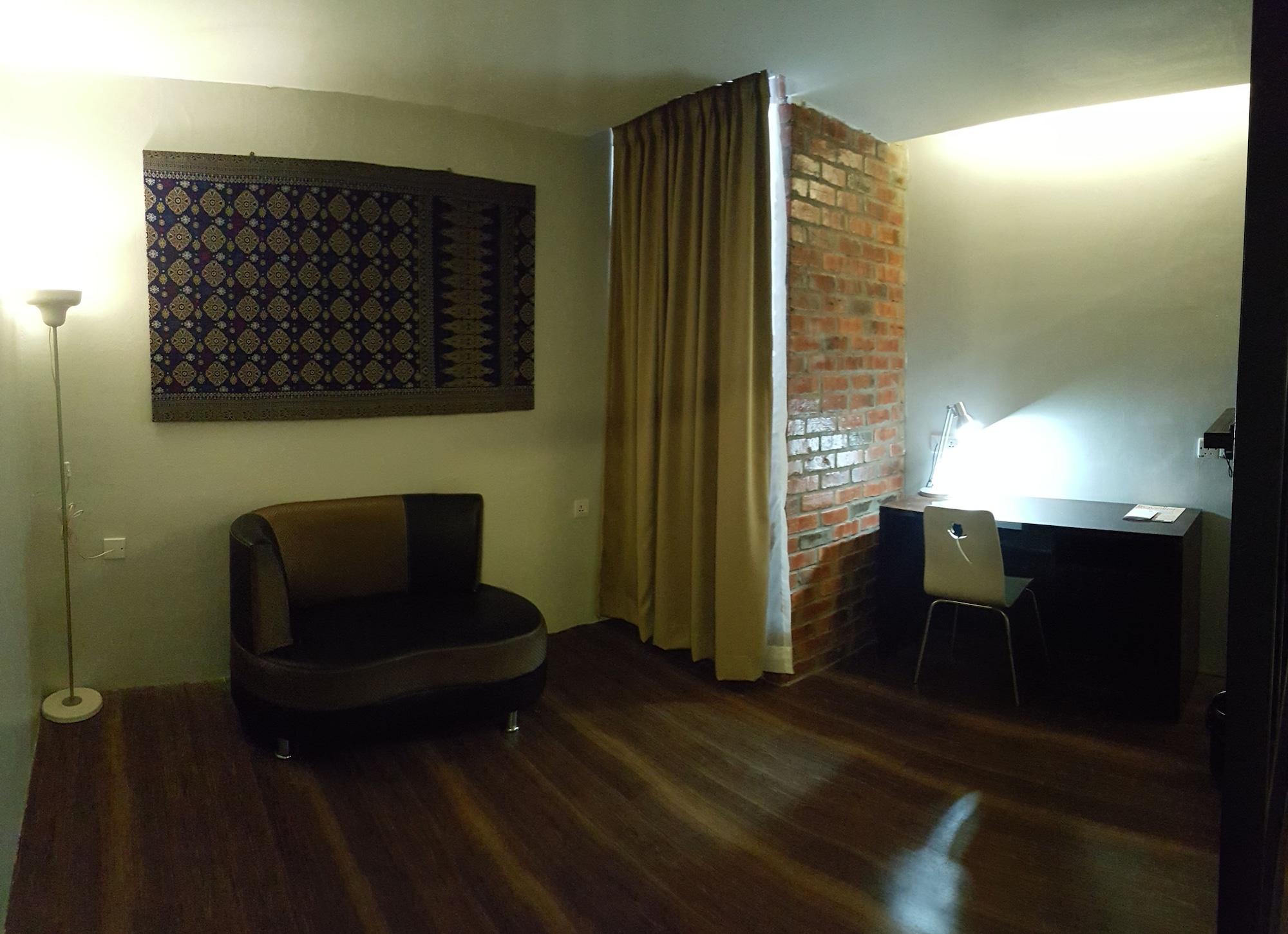 Super 8 Hotel @ Georgetown Extérieur photo