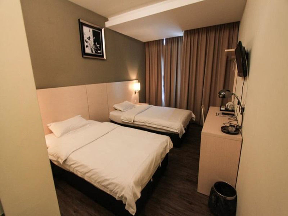 Super 8 Hotel @ Georgetown Extérieur photo