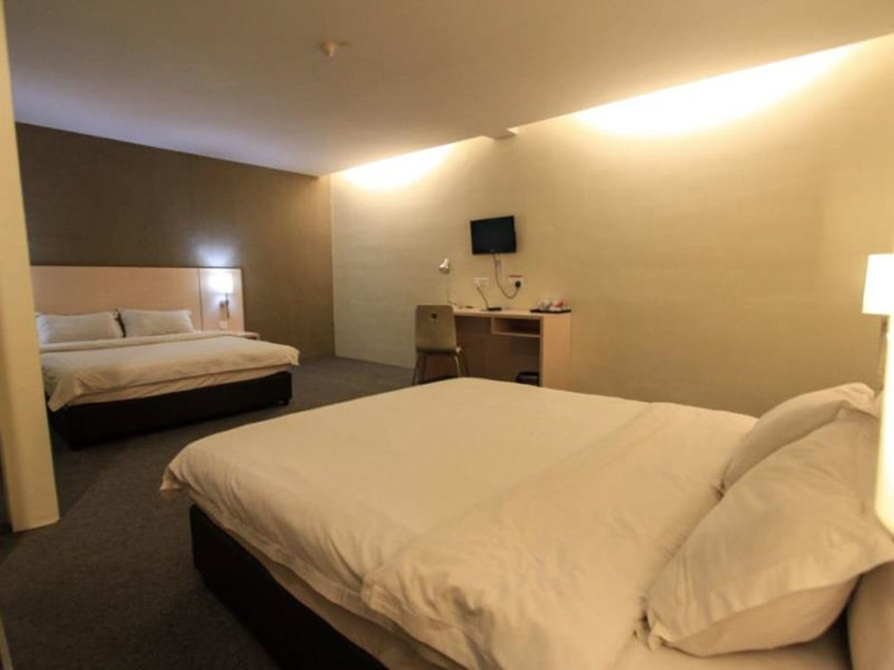Super 8 Hotel @ Georgetown Extérieur photo