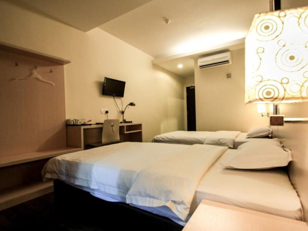 Super 8 Hotel @ Georgetown Extérieur photo