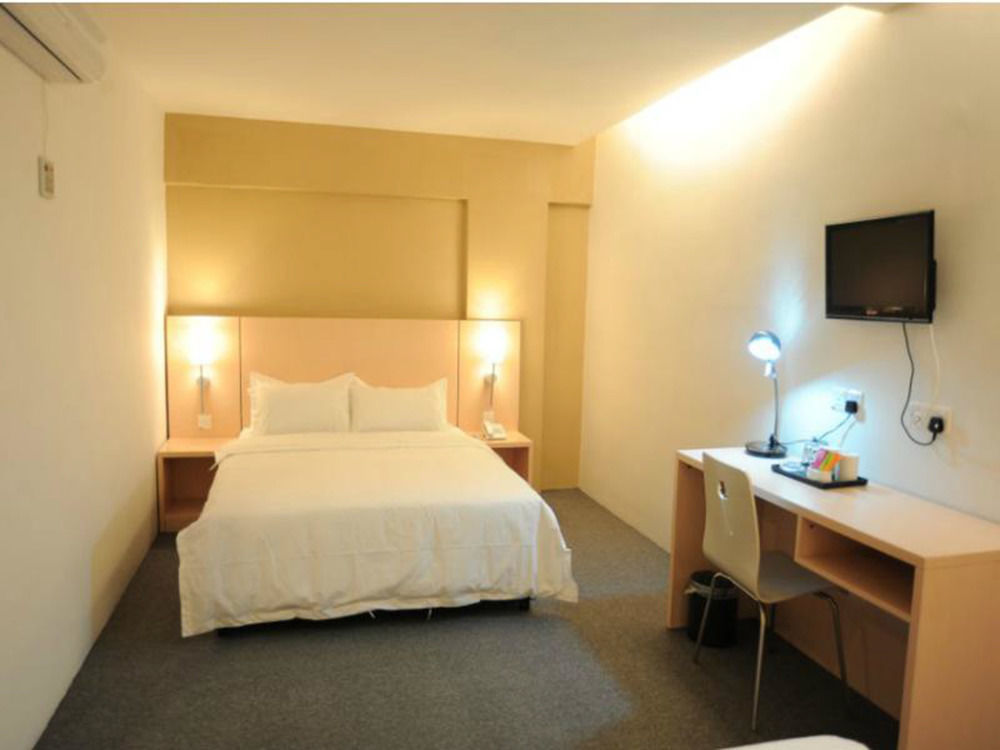 Super 8 Hotel @ Georgetown Extérieur photo
