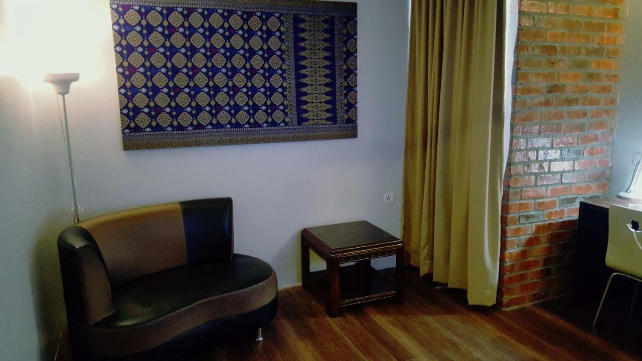 Super 8 Hotel @ Georgetown Extérieur photo